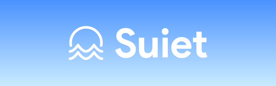 Suiet(Sui Wallet)とは?