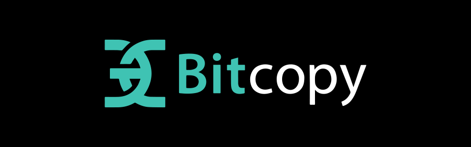 BitCopy(ビットコピー)の基本情報