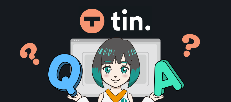 tin.networkに関するよくある質問