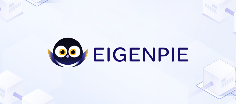 Eigenpie