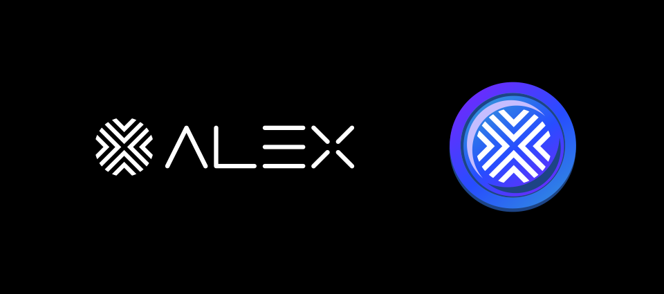 ALEX（アレックス）が発行するガバナンストークン$ALEX