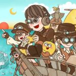 Banana Game Lab