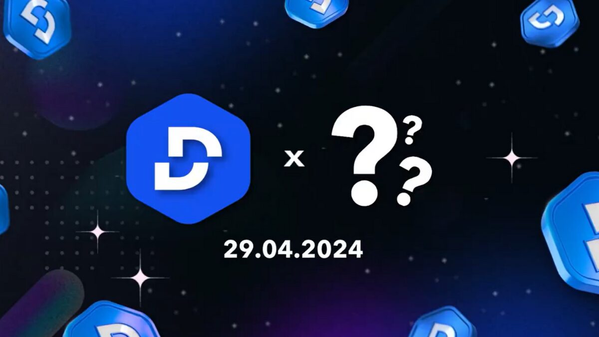 defi2.0ローンチパッド開催