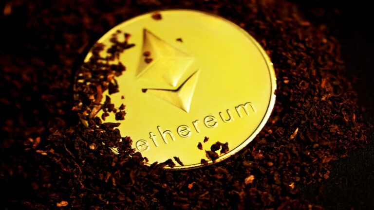 ビットデジタル、ETH重視戦略で黒字転換──BTC事業終了し121,076ETH保有