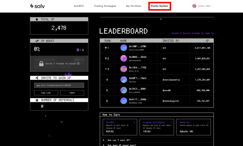 gazou9-Solv Protocol-airdrop-point