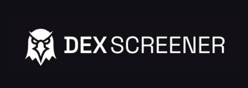 7位：DEX Screener（デックススクリーナー）