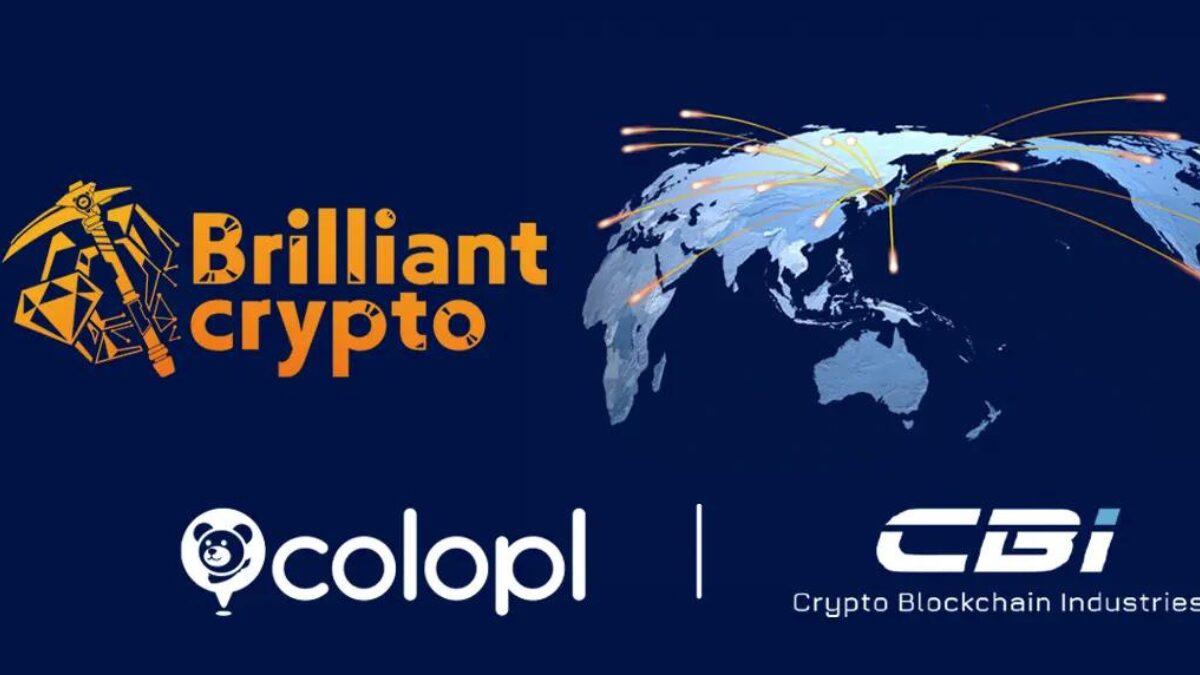 Brilliantcrypto