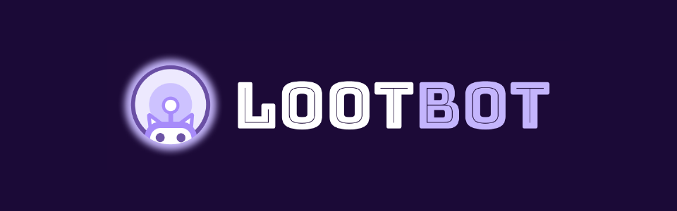 LootBot(ルートボット)とは?【基本情報・特徴を解説】