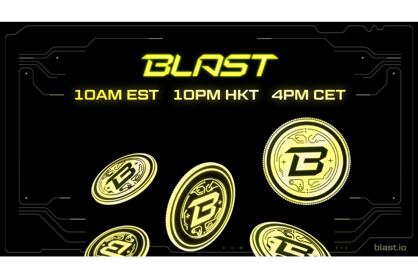 blast-airdrop