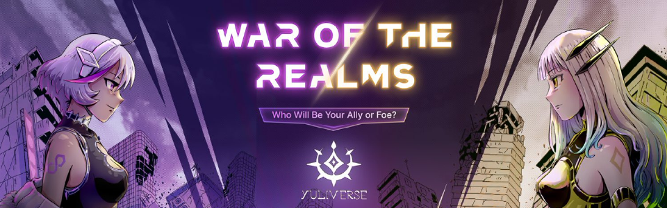 Yuliverse