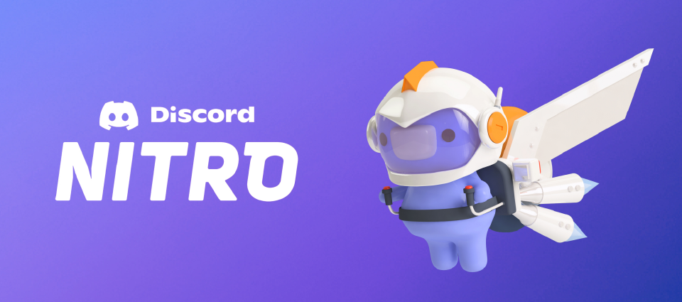 Discord Nitro(Nitro Basic)の「購入方法」と「注意点」