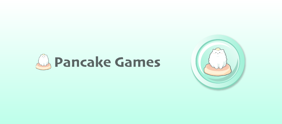 仮想通貨GCAKE（PancakeGames）とは？特徴を解説