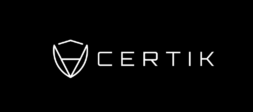 Certik認証によって安全性の高さを証明