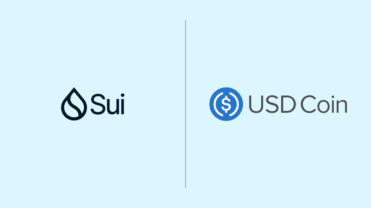 SUi USDC