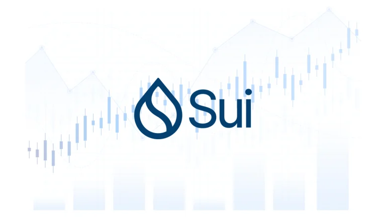 グレースケール、SUIトラスト「GSUI」をOTCQXで取引開始──SUI投資の新たな選択肢に