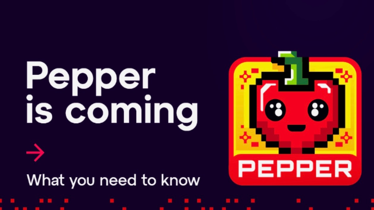 チリーズ、新ミームコイン「Pepper」を10月10日に発表予定