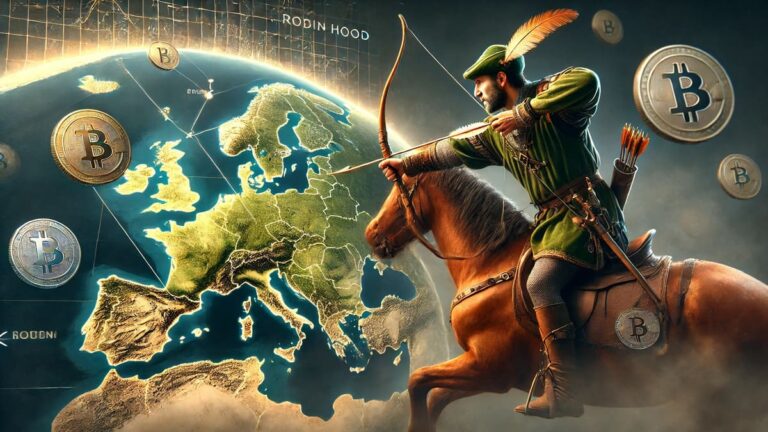 Robinhood欧州進出加速、24種の仮想通貨の入出金サービス開始