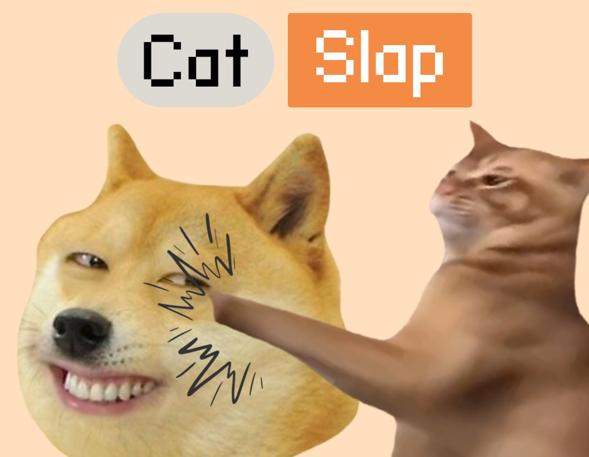 画像01：CatSlap