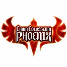 Chain colosseum Phoenix