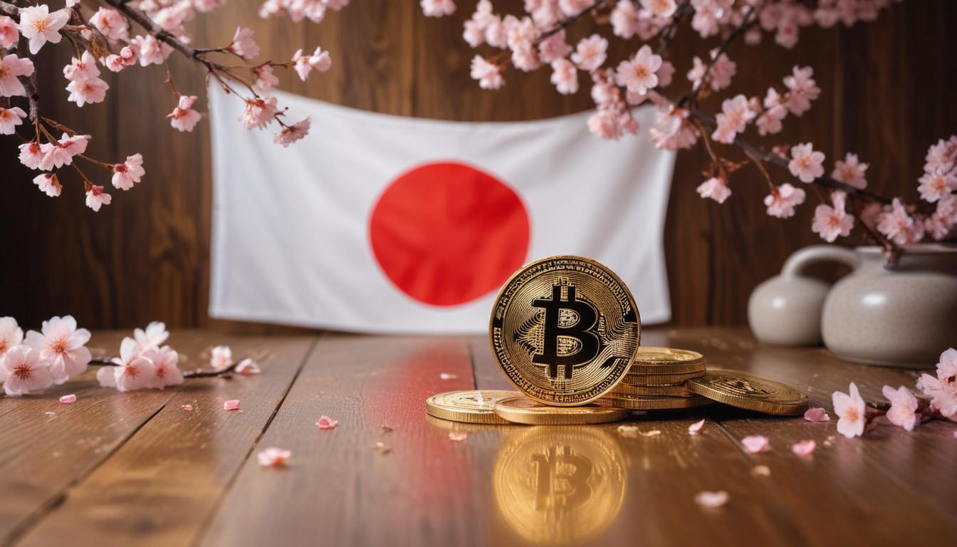 日本、仮想通貨税制改革へ｜税率引き下げ案を含む景気刺激策