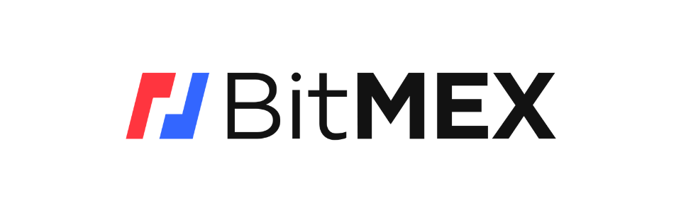 BitMEX（ビットメックス）ロゴ