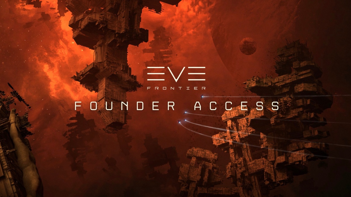 Eve Frontier、クローズドアルファ版の早期アクセスを開始