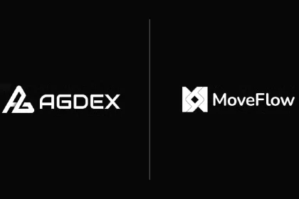 AGDEXとMoveFlowが提携｜Aptosエコシステムの取引効率化