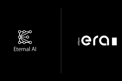 EternalAI、ZKsync Eraと連携｜分散型AIエージェント作成を簡略化