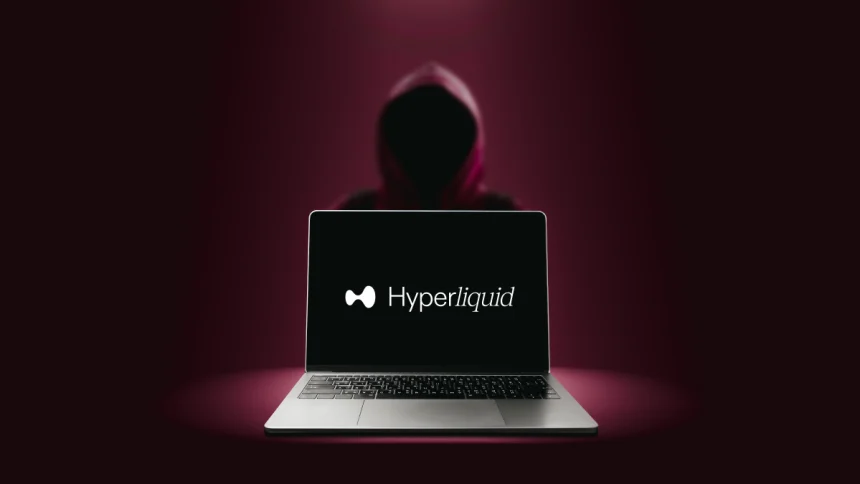 Hyperliquid、北朝鮮ハッカーの関与を否定する声明を発表