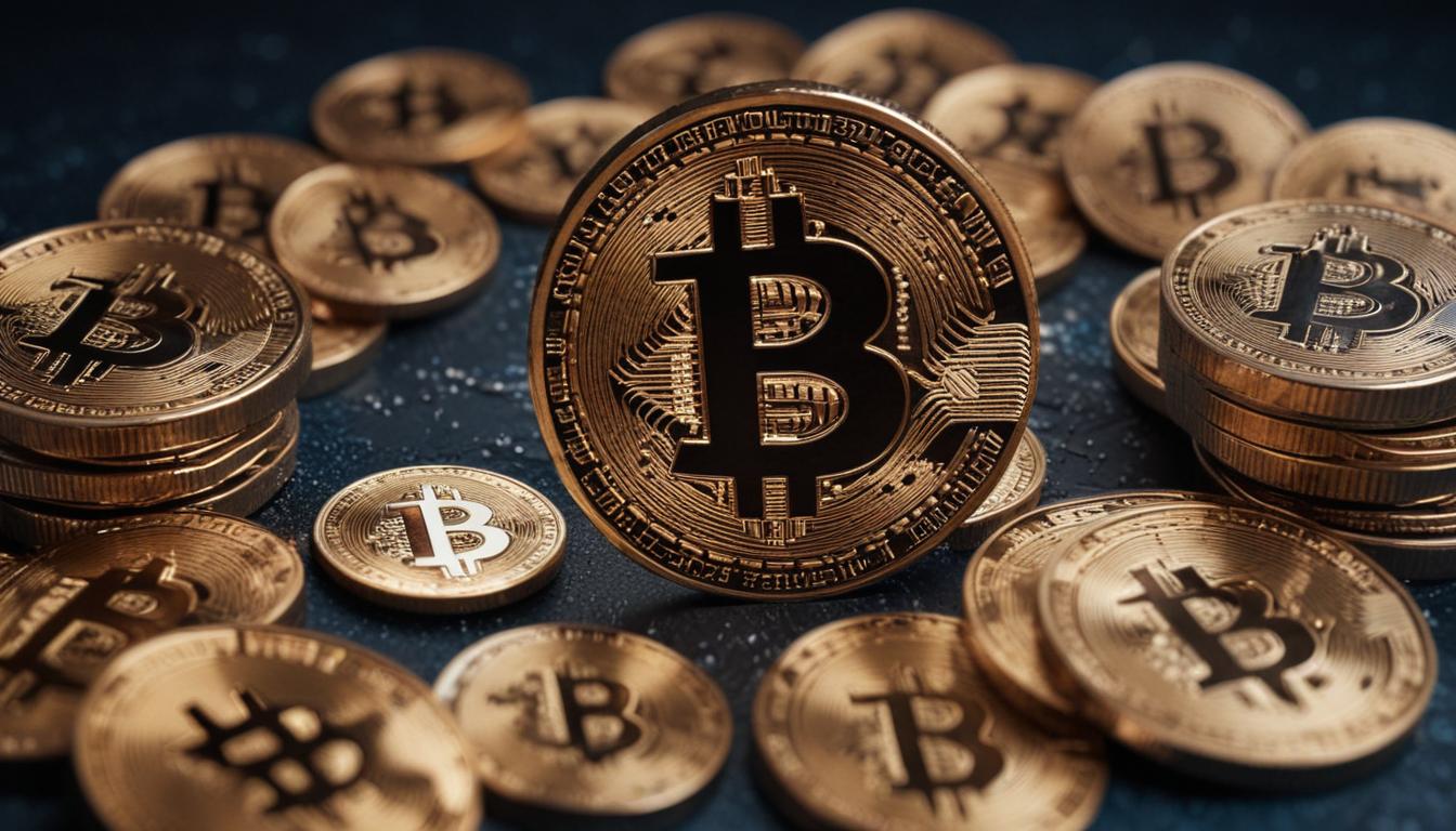 ビットコイン、12月28日が底？相場サイクル分析＝著名アナリスト