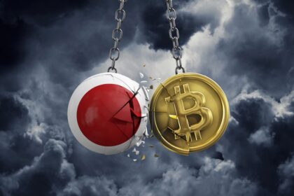 ビットコインを外貨準備として採用しない日本政府の真意