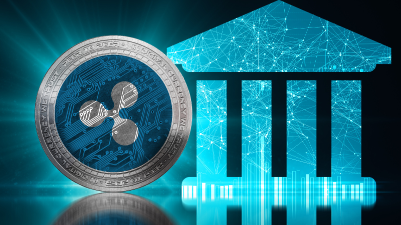 XRP（リップル）