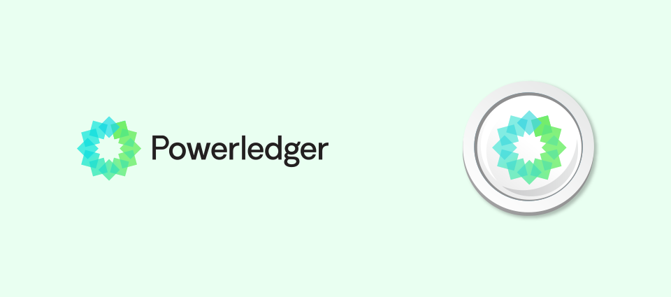 Power Ledger（POWR）