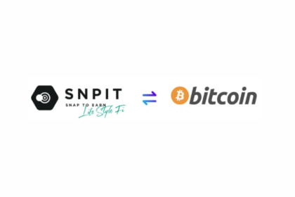 ブロックチェーンゲーム「SNPIT」、ゲーム内ポイントをビットコインに交換可能に