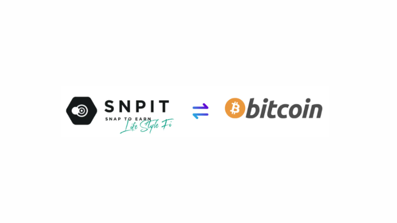 ブロックチェーンゲーム「SNPIT」、ゲーム内ポイントをビットコインに交換可能に