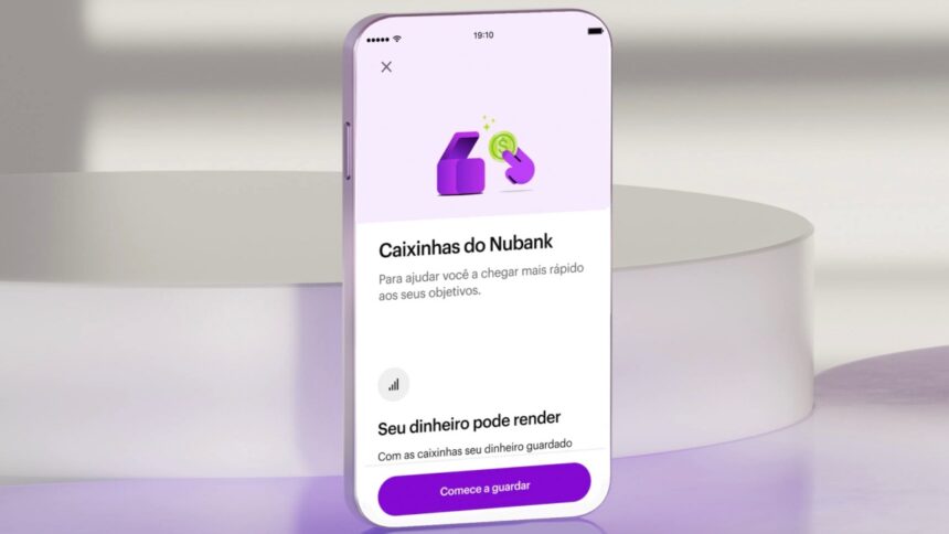 ヌーバンク、Nubank Cryptoユーザーへ報酬プログラム提供を発表