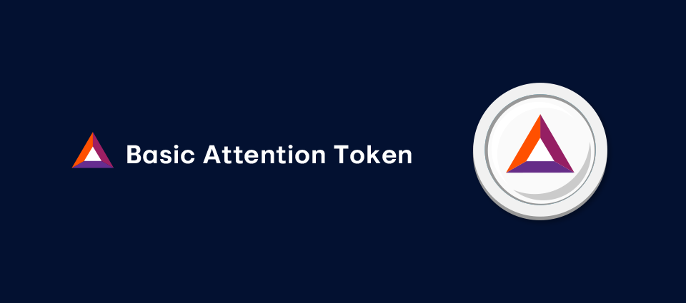 仮想通貨BAT(Basic Attention Token/ベーシックアテンショントークン)とは?