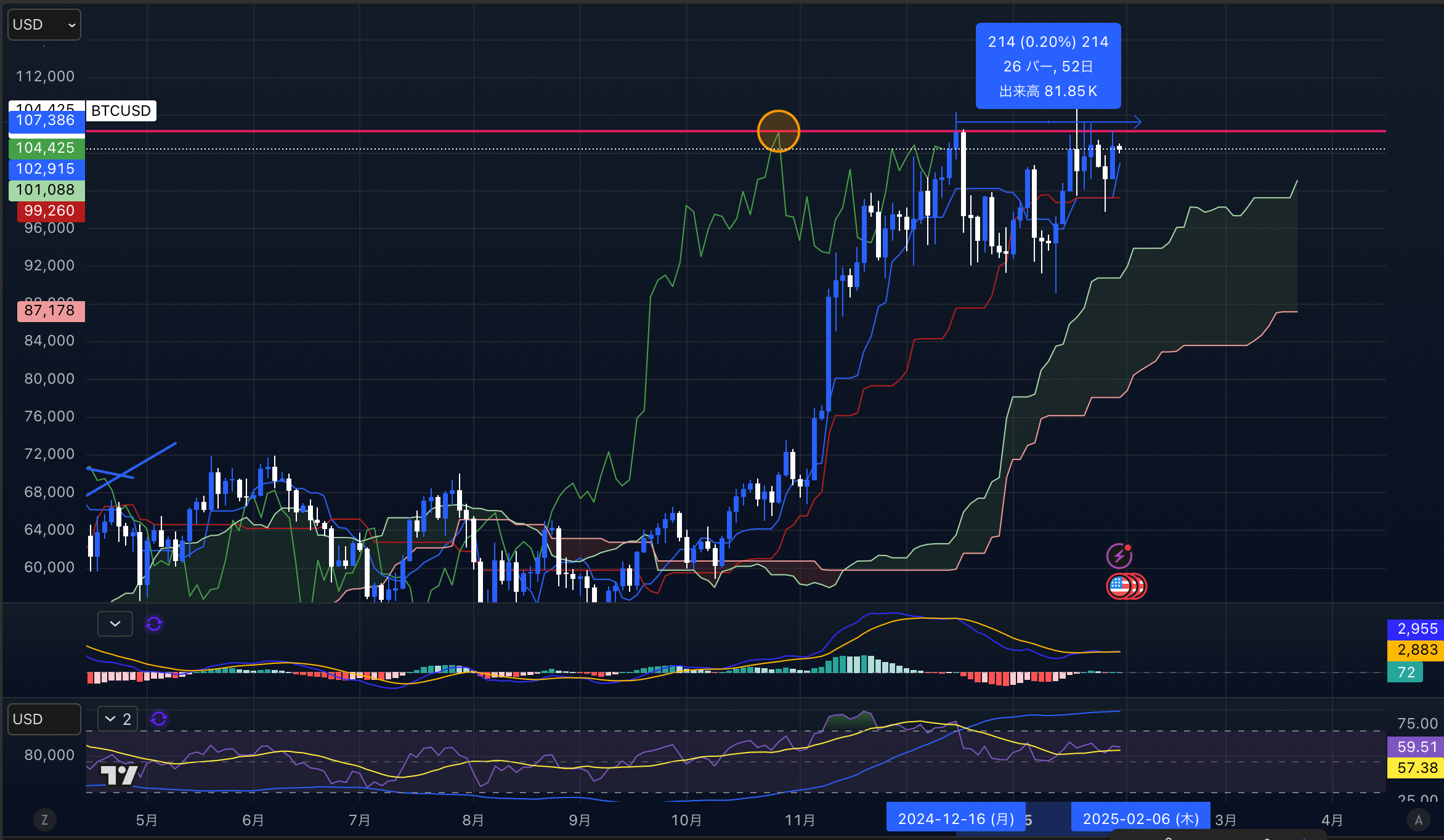 BTC2days20250131