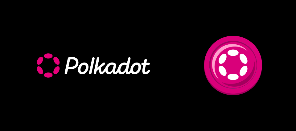 仮想通貨DOT(Polkadot/ポルカドット)とは?