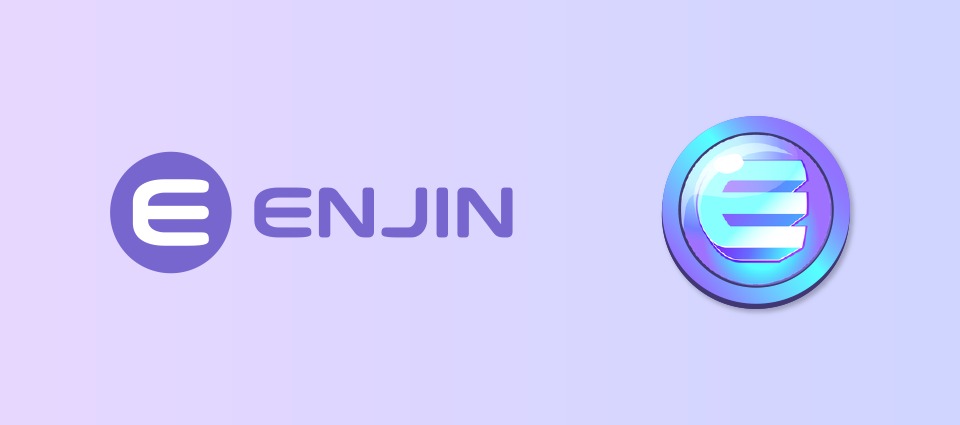 仮想通貨エンジンコイン(ENJ)とは？
