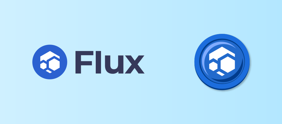 仮想通貨FLUX(Flux/フラックス)とは？