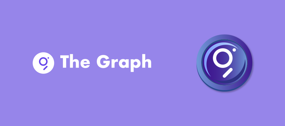 仮想通貨GRT(The Graph/グラフ)とは?