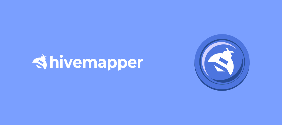 Hivemapper（HONEY）