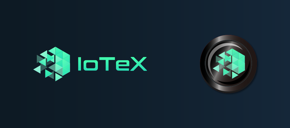 IoTeX（IOTX）