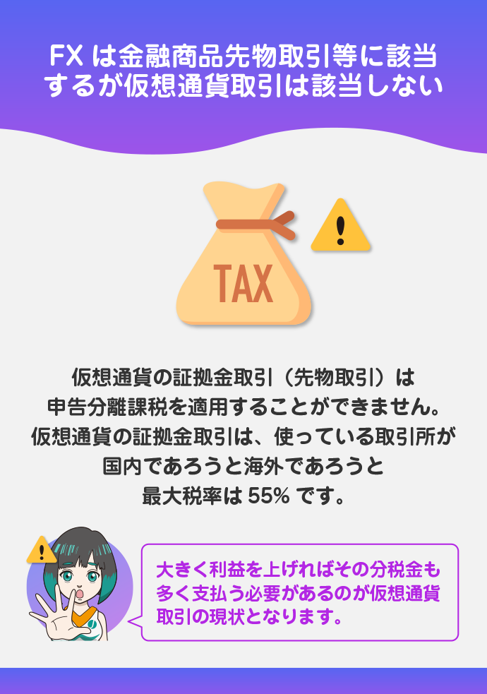 税制優遇は受けられない