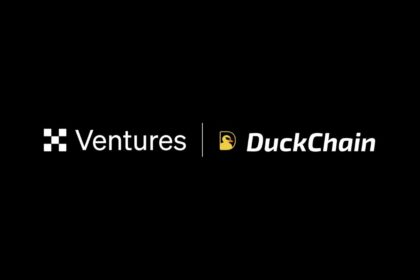 OKXベンチャーズ、テレグラム最大のEVMチェーン「DuckChain」に戦略的投資