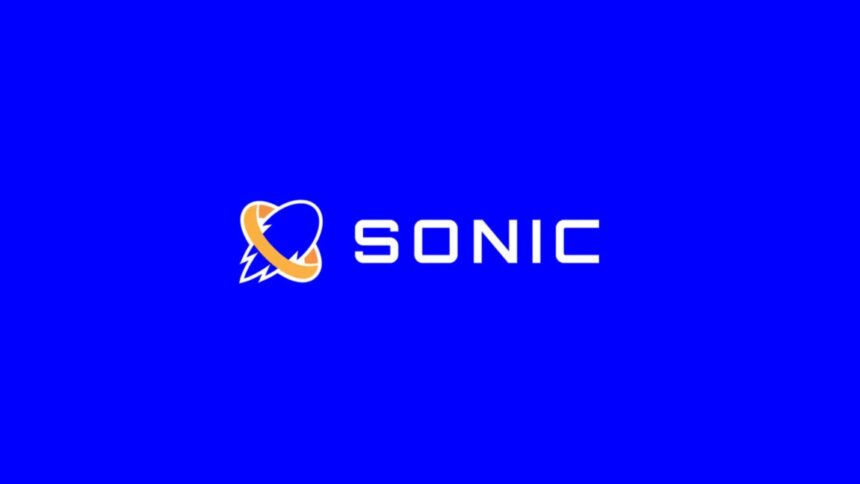 Sonic SVM（SONIC）、Bitgetへ上場｜一時2.5ドルの高騰