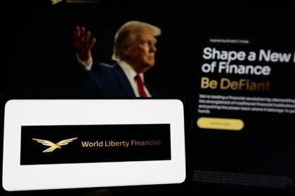 トランプ氏支援「World Liberty Financial」、Suiと提携を発表