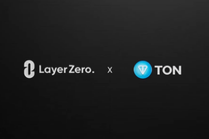 TON、LayerZeroと統合｜100以上のブロックチェーンとの相互運用性を強化