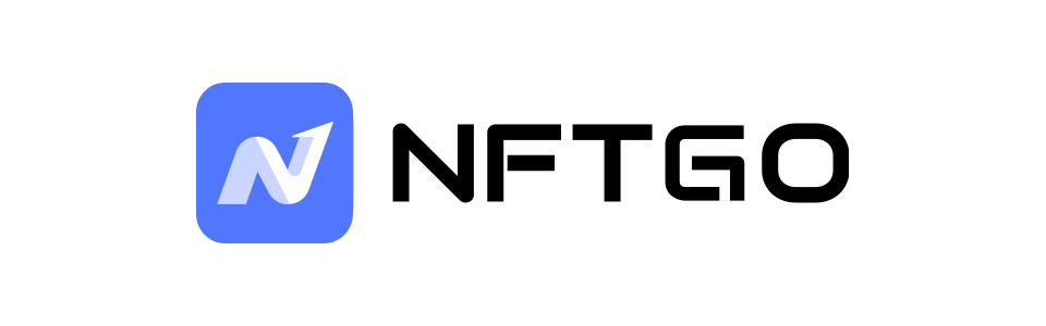NFTGOロゴ